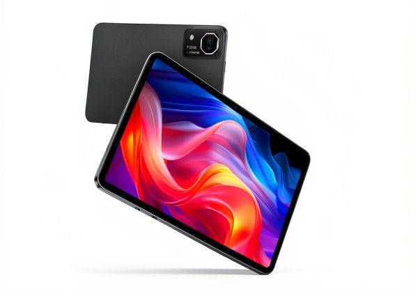 FEONAL Android 15 Tablet 12 Inch Gaming 16GB RAM 256GB-9