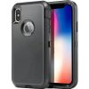 Entronix Heavy Duty Case iPhone X XS Protection Grip-0