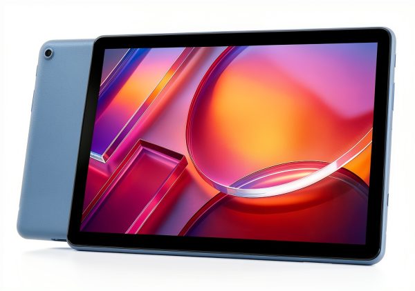 Amazon Fire HD 10 Tablet 2023 Release 64GB Wi Fi Ocean-0