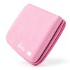Barbie Kodak Pink Camera Case Protective Storage Strap-3