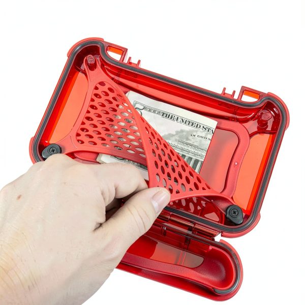 Pelican Waterproof Shock Resistant Case Equipment Protection-3