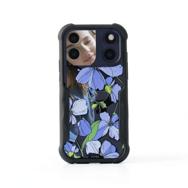Gripzilla iPhone Case Rugged Protection MagSafe Grip-7