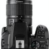Canon EOS 250D DSLR Camera 24MP 4K Video Bundle-1