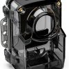 Brinno Waterproof Camera Case Clear Outdoor Protection-0