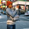 Peak Design Everyday Sling 3L Camera Bag Weatherproof Nylon-11