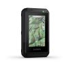 Garmin eTrex Touch GPS Navigator Rugged Design Preloaded-4