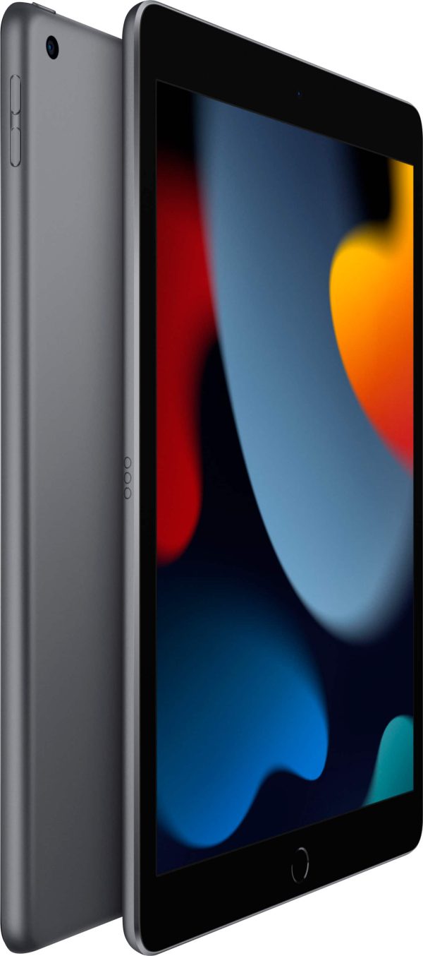 Apple iPad 10.2 inch Retina display A13 Bionic chip-1