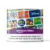 Fire 7 Kids Tablet 2023 16GB Amazon Kids+ Blue-2