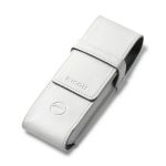 Ricoh Theta Camera Case Synthetic Leather Protective Pouch-0