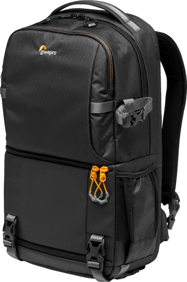 Lowepro Fastpack 250 Camera Backpack DSLR Laptop Travel-1