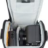 Lowepro Adventura Go Shoulder Bag Recycled Fabric Mirrorless-5