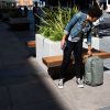 Peak Design Travel Backpack Expandable Carry On 45L Black-4