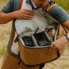 Peak Design Everyday Backpack 30L Camera Laptop Durable-11