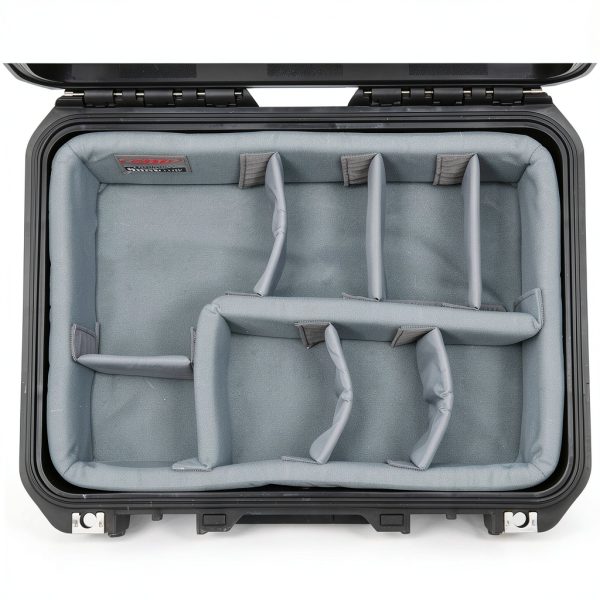 SKB iSeries Watertight Photo Case Lightweight Durable-4