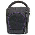 Fujifilm Camera Case Water Resistant Nylon Shoulder Strap-0