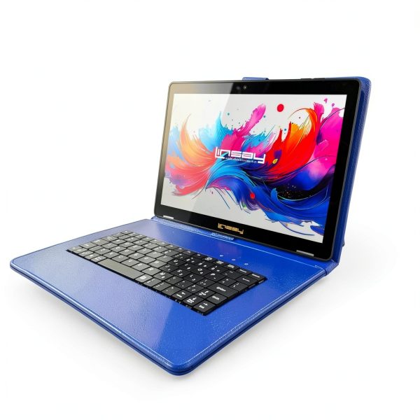LINSAY Android 15 Tablet 10.1 Inch Octa Core 256GB Storage-2