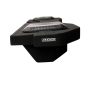 KICKER L7T Dual 10 Subwoofer Enclosure for RAM Crew Cab-7