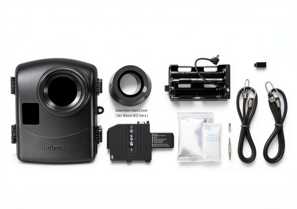 Brinno Weather Resistant Housing Case Outdoor Time Lapse-3