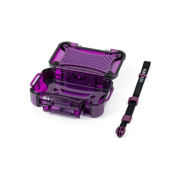 Pelican Waterproof Case Rugged Polycarbonate Shell Outdoor-1