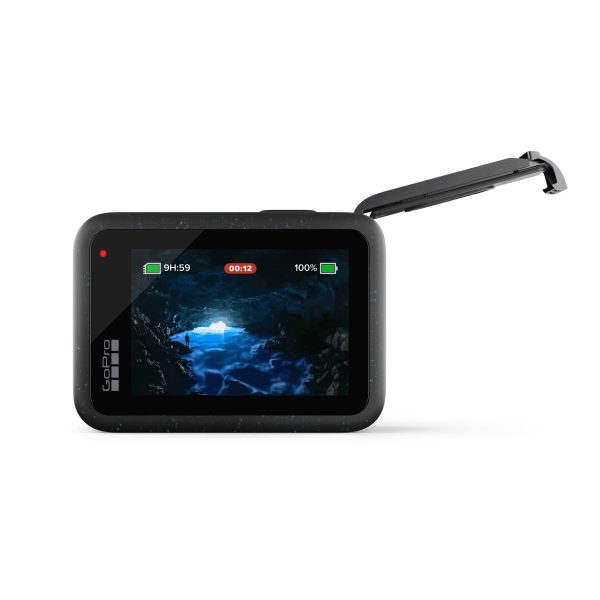 GoPro HERO12 Black Action Camera Waterproof Adventure-7