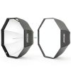 Neewer 80cm Photo Diffuser Softbox Umbrella for Photography-3