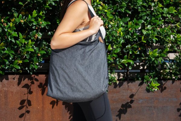 Peak Design Packable Tote Ultralight Zippable Carry All-6