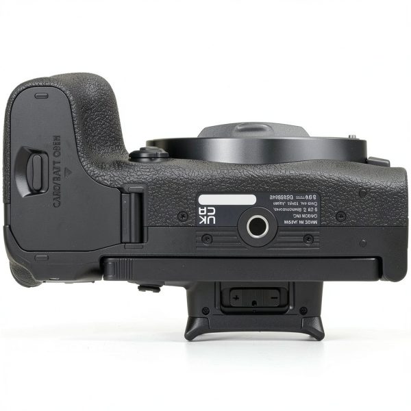 Canon EOS R10 Mirrorless Camera 24MP APS-C 4K Video-4