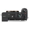 Sony a7CR Full Frame Mirrorless Camera High Resolution-3