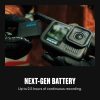 GoPro HERO13 Black Action Camera Waterproof Adventure-6