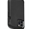 Entronix iPhone 12 Pro Max Case Screen Protector Bundle-1