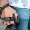 Cuff Camera Wrist Strap Secure Anchor Link System-8