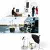 Neewer Adjustable C Stand Light Stand Boom Arm Photography-6
