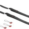 Peak Design Leash Camera Strap Minimalist Quick Adjust-1