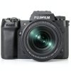 Fujifilm X H2 Mirrorless Camera Bundle AI Autofocus-1