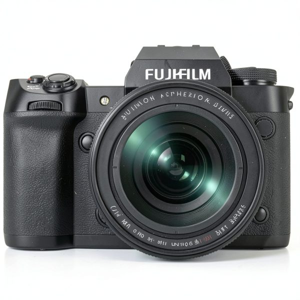 Fujifilm X H2 Mirrorless Camera Bundle AI Autofocus-1