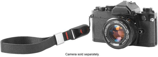 Cuff Camera Wrist Strap Secure Anchor Link System-3
