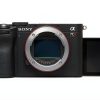Sony a7CR Full Frame Mirrorless Camera 61MP Sensor Bundle-2