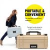 Brand Hard Case Polypropylene Waterproof Customizable Foam-2