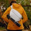 Peak Design Outdoor Sling 7L Ultralight Recycled Nylon Bag-7