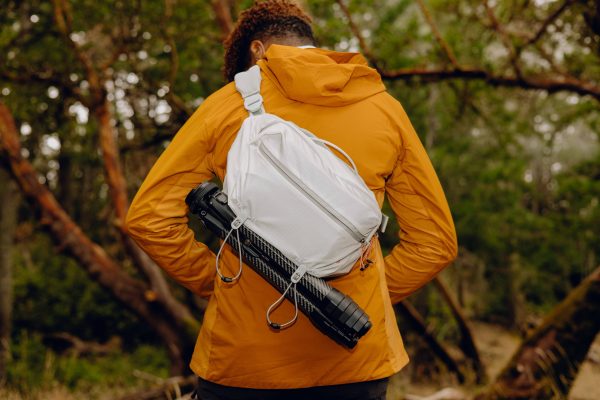 Peak Design Outdoor Sling 7L Ultralight Recycled Nylon Bag-7