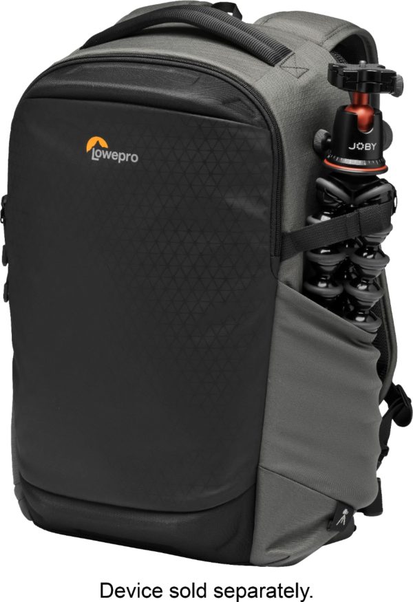 Lowepro Flipside BP 300 AW III Outdoor Camera Backpack-9