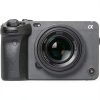 Sony FX3A Full Frame Cinema Camera Professional Filmmaking-3