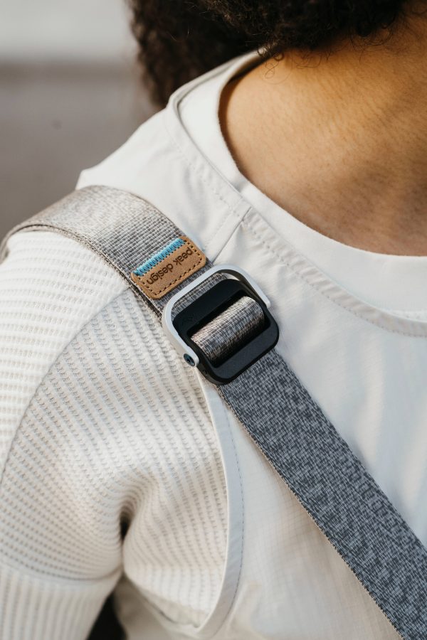 Peak Design Slide Lite Camera Strap Adjustable Durable-12