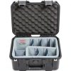 SKB iSeries Watertight Photo Case Lightweight Durable-0