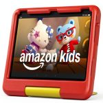 Amazon Fire HD 10 Kids Tablet 10.1 Inch Parental Controls-0
