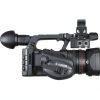 Canon XF605 UHD 4K HDR Pro Camcorder Bundle ENG Sports-5