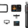 GoPro HERO13 Black Creator Edition Action Camera Black-4