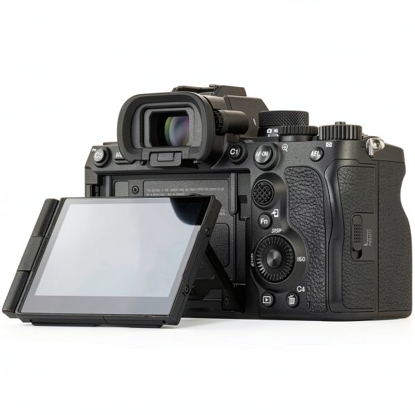 Sony a7R V Mirrorless Camera AI Processing 61MP Full Frame-4