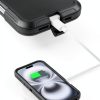 Armor Case iPhone 17 2-in-1 Protection Bundle Black-4