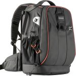 Neewer Pro Camera Backpack Waterproof DSLR Drone Bag-0